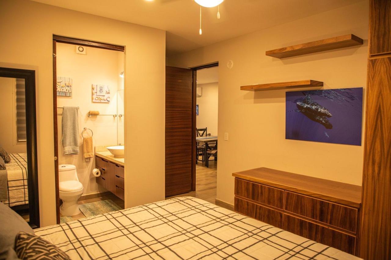 New Condo W/Rooftop Pool & View Cabo San Lucas Zewnętrze zdjęcie