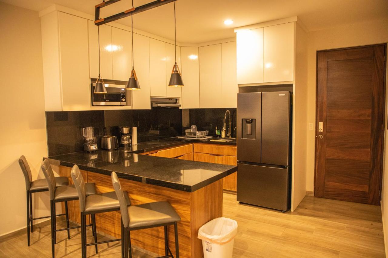 New Condo W/Rooftop Pool & View Cabo San Lucas Zewnętrze zdjęcie