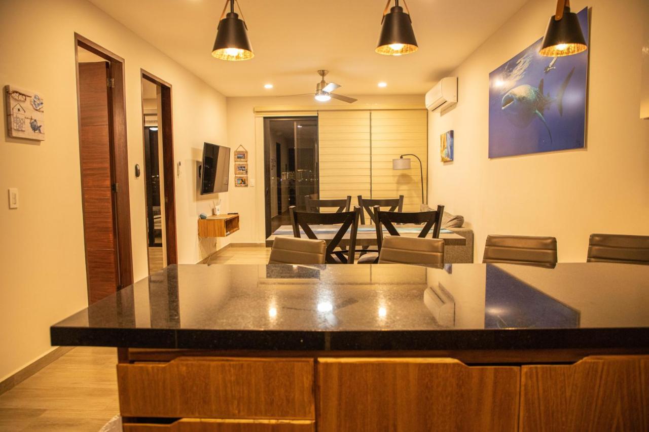 New Condo W/Rooftop Pool & View Cabo San Lucas Zewnętrze zdjęcie