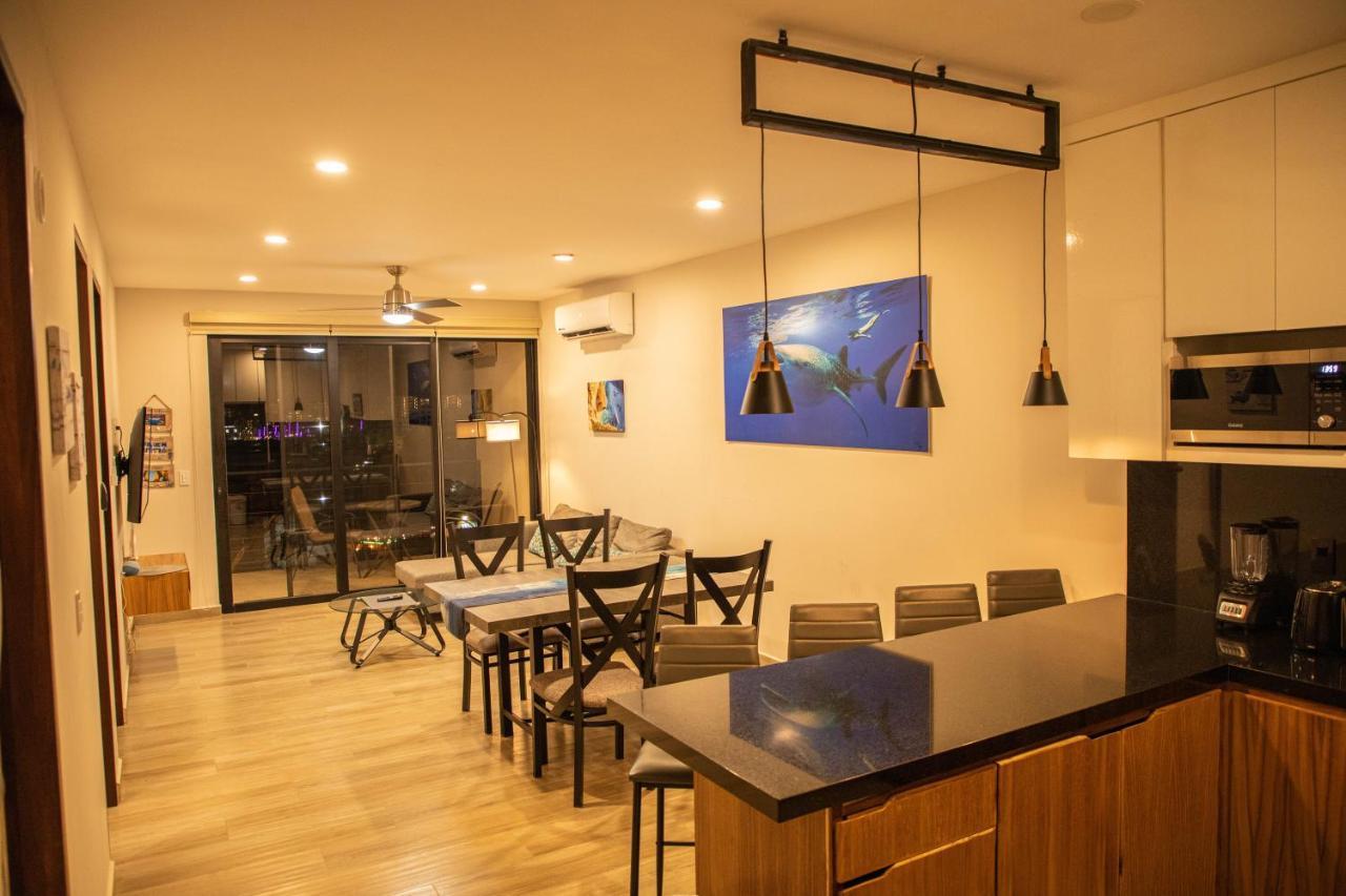 New Condo W/Rooftop Pool & View Cabo San Lucas Zewnętrze zdjęcie